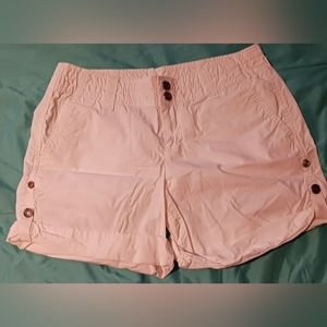 Gap shorts
